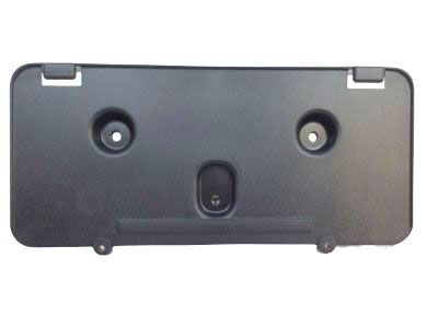 Lincoln 8A5Z-17A385-AA License Bracket