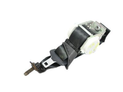 Ford Escape Seat Belt - CJ5Z-78611B69-AA