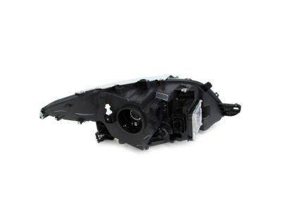 Lincoln DA5Z-13008-E Headlamp