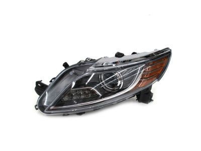 Lincoln DA5Z-13008-E Headlamp