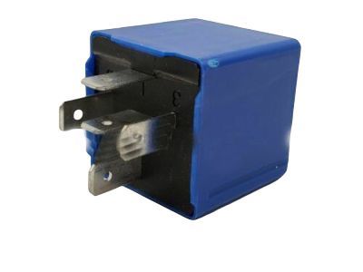 Mercury 5C3Z-13350-AA Flasher Relay