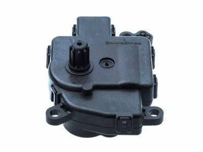 2013 Ford Mustang Blend Door Actuator - AR3Z-19E616-D