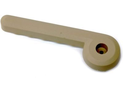 Ford 9L2Z-7862419-AA Handle