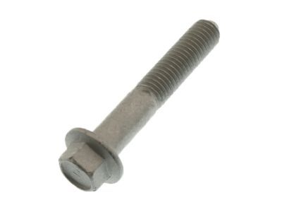 Lincoln -W706196-S439 Upper Control Arm Mount Bolt