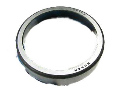 Ford F81Z-1243-AA Inner Bearing Cup