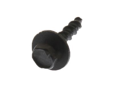 Ford -W708392-S306 Door Trim Panel Screw