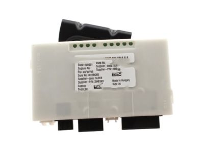 Ford FL3Z-19H332-D Control Module