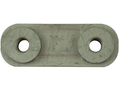 Ford -W706755-S440 Mount Plate Retainer