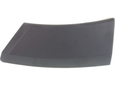 Ford 7L1Z-16038-BPTM Cover Molding