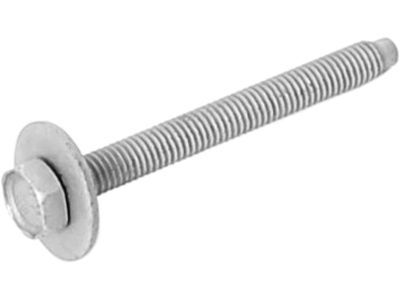 Lincoln -W712657-S439 Bracket Screw