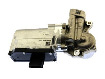 2017 Lincoln MKC Oil Pump - DG9Z-7P086-J