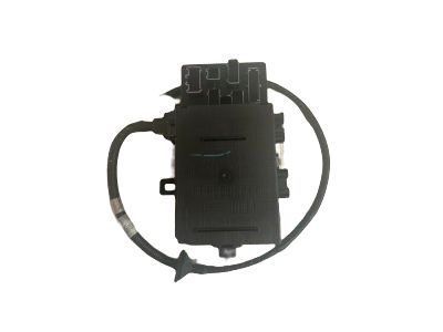 Ford Fuse Box - 6L3Z-14A068-EA