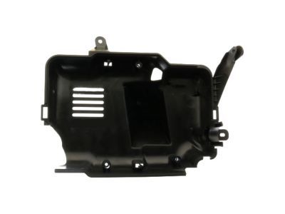 Lincoln GV6Z-12A659-A PCM Bracket