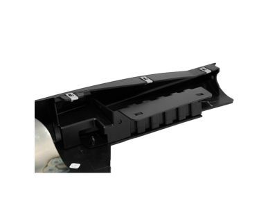 Ford FR3Z-17F828-AB Bumper - Extension