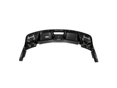 Ford FR3Z-17F828-AB Bumper - Extension