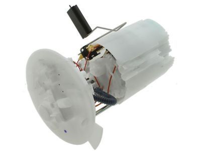 Mercury Fuel Pump - 8G1Z-9H307-F