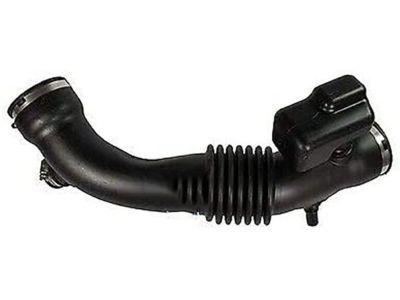 2010 Ford Fusion Air Intake Coupling - AE5Z-9B659-C