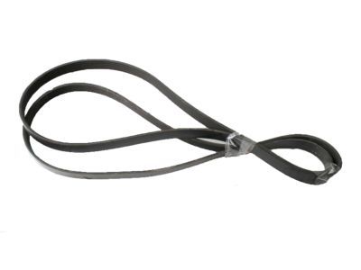 Mercury Serpentine Belt - 8L8Z-8620-D