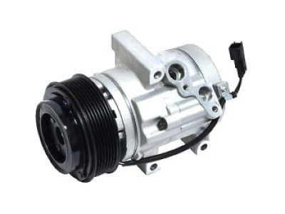 Ford AV1Z-19703-C Compressor Assy