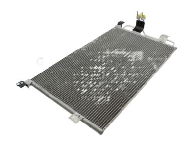 Lincoln A/C Condenser - XW1Z-19712-AC