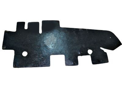 Ford 4L3Z-8310-AA Air Deflector