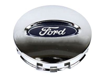 Ford 6L2Z-1130-AA Cover - Wheel