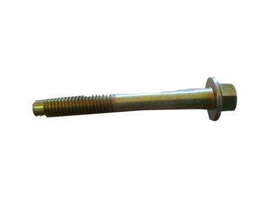 Lincoln -W500315-S309 Bolt - Hex. Head - Flanged