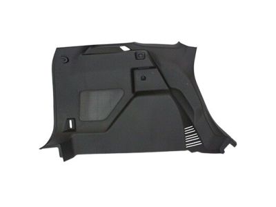 Ford CJ5Z-7831013-BA Pad