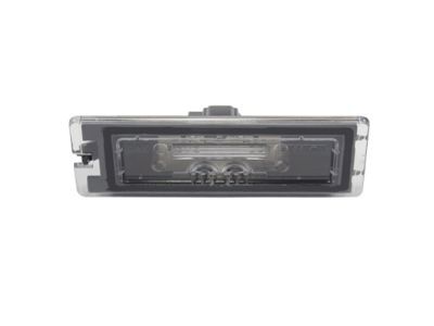 Lincoln DP5Z-13550-A License Lamp