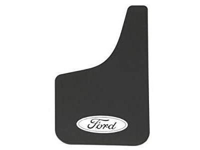 Ford F-150 Mud Flaps - F65Z-16A550-ED