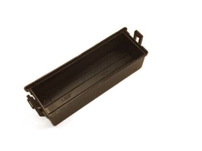 Mercury F67Z-14A003-EA Upper Cover