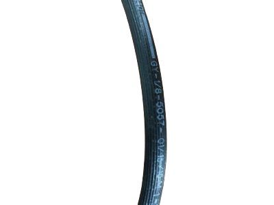 Lincoln AL1Z-2282-A Brake Hose