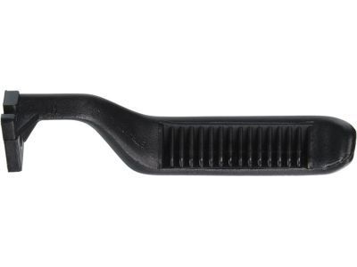 Ford E7TZ-1522601-A Handle, Inside