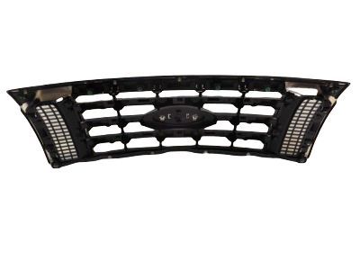 Ford 9L3Z-8200-DCP Grille Assy - Radiator