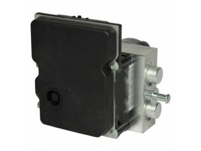 Ford DL3Z-2C215-C ABS Control Unit