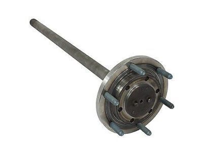 Ford JK4Z-4234-A Axle Shaft