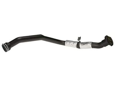 Ford 4C2Z-6763-AA Oil Filler Tube