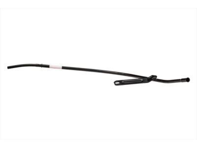 1999 Ford F-150 Dipstick Tube - XL3Z-6754-BA