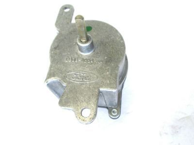 Lincoln E9OY-11654-A Headlamp Switch