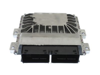 Ford GV6Z-12A650-CBNP PCM