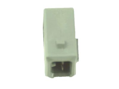 Mercury E53Z-14489-C Sleeve - Wiring