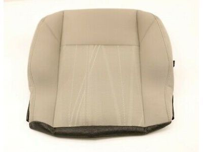 Ford F1EZ-5862901-DA Cover Assy - Seat Cushion