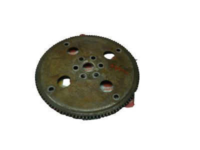 Ford 5M8Z-6375-BB Flywheel