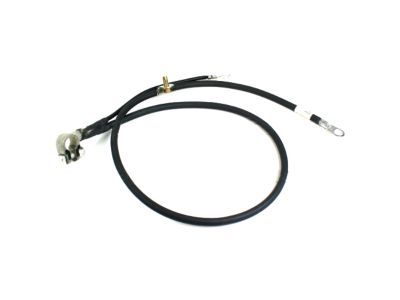 1993 Ford F-350 Battery Cable - F2TZ-14301-B