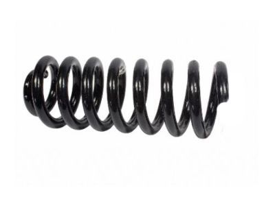 Ford F-250 Super Duty Coil Springs - F81Z-5310-RA