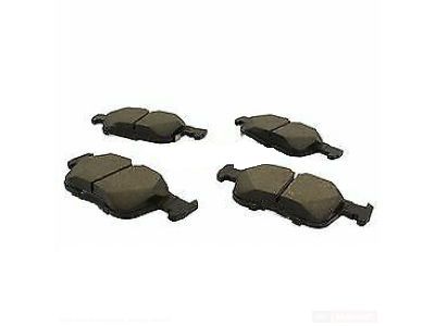 Lincoln DG9Z-2200-R Brake Pads