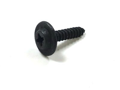 Ford -W706805-S901 Splash Shield Screw