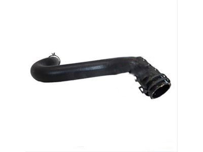 Mercury Cooling Hose - 6W1Z-8260-AA