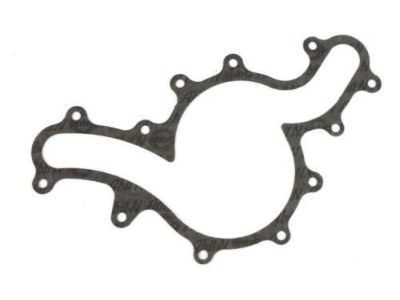 1992 Ford Aerostar Water Pump Gasket - FOTZ-8507-A