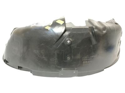 Ford 5W7Z-5462187-A Shield Assy